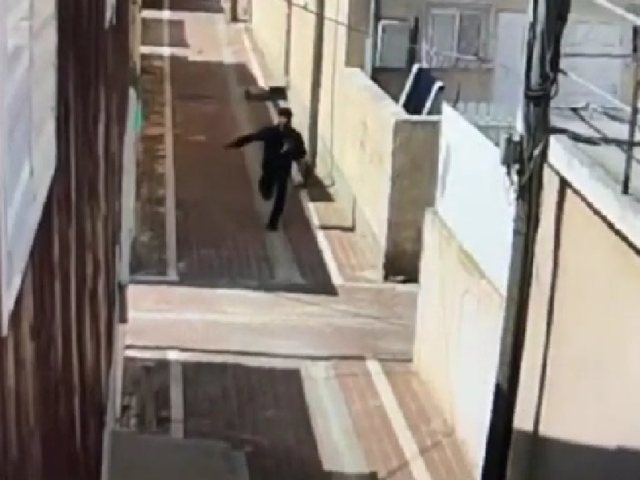 תמונה- דוברות המשטרה