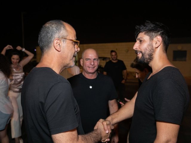 צילום: דייגו מיטלברג