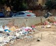 ''בקצב הזה, יתחיל להיערם זבל ברחובות'': האזהרה של אתר המחזור לעיריית ב"ש 
