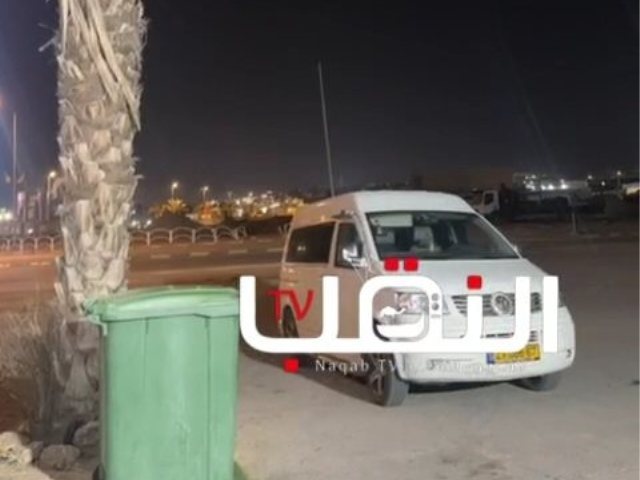 קרדיט - ערוץ הנגב, תוכן גולשים (ע''פ סעיף 27א')