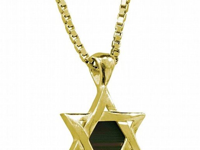 שרשת מגן דוד