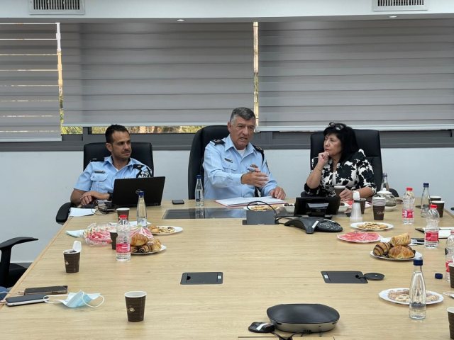 צילום: צבי תקשורת