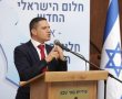 ''באר שבע לא תרד לרמה שלך'': רוביק הגיב לפוסט המבזה של בכיר מכבי ת"א