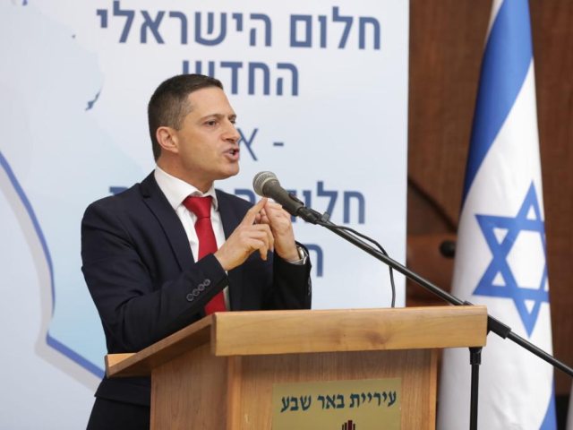 רוביק דנילוביץ'. קרדיט - דיאגו מיטלברג