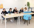 הנתון הסופי: ירידה באחוז המצביעים בב"ש וגם - מה אחוזי הצבעה בשכונה שלכם?
