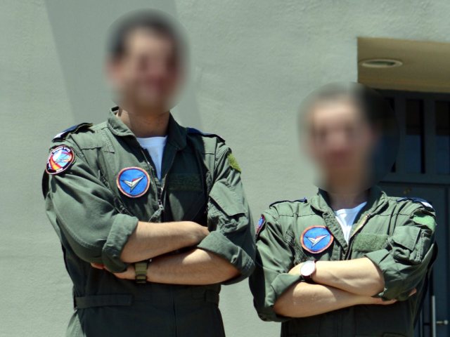 צילום באדיבות דובר צה"ל