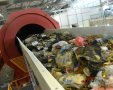 פסולת במפעל מיון - קרדיט יוסי איפרגן