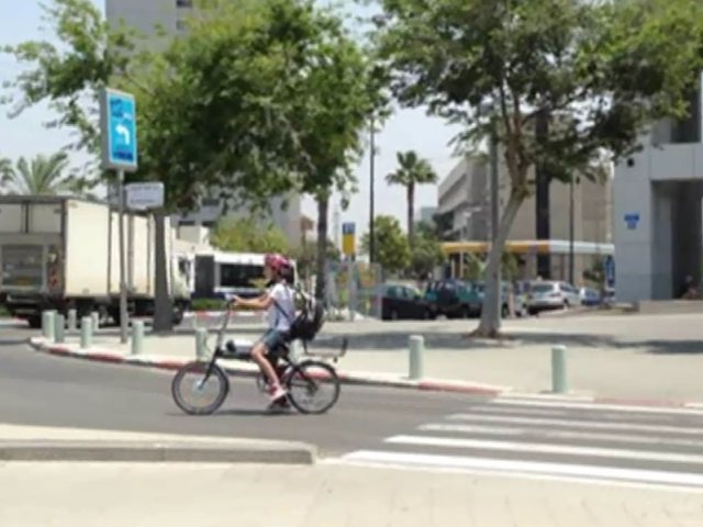 קרדיט לתמונות: עמותת אור ירוק.