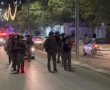 ערב סוער בלקיה: ירי ללא הפסקה ומעצרים לאחר פרסום תוצאות הבחירות