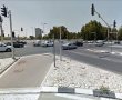 מלכודת עירונית: היכן הכי מסוכן לנהוג בבאר שבע? הדו"ח המלא