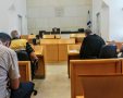 בית המשפט. רוביק. פיינבלום. צילום שרון טל