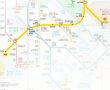 קו המטרו M3 יוצא לדרך: בת ים הופכת לשער הדרומי של המיזם התחבורתי הגדול בישראל
