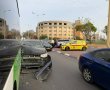 אשדודים, סעו בזהירות: אישה נפגעה מאוטובוס ברובע ז', ילד נפצע בתאונת פגע וברח