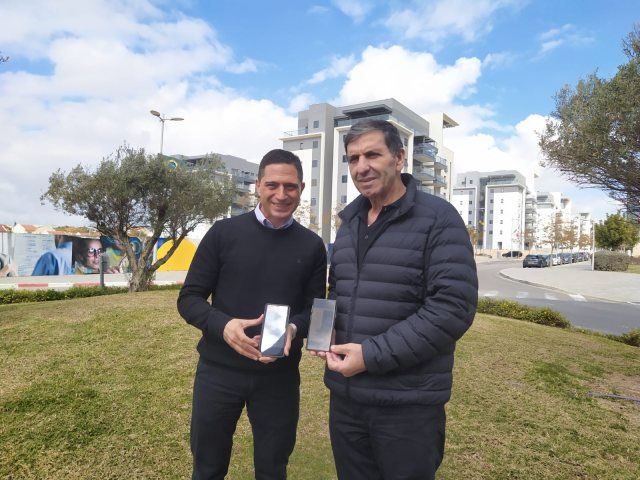 צילום יוסי איפרגן מערך הסברה קק"ל 