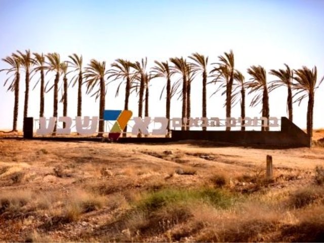 צילום: זאב דיקמן 