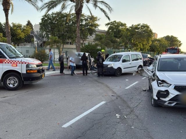 קרדיט: מד"א