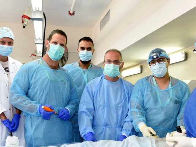 צילום: דני מכליס 
