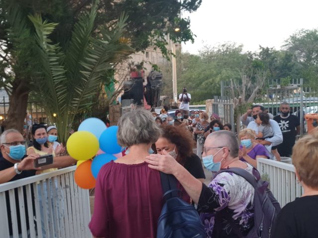 צילום באדיבות כללית 