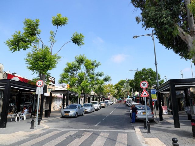 צילום באדיבות חברת 'יעדים' 