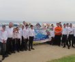 בני הישיבות זכו לכניסה מוזלת לבריכת 'בית לברון'