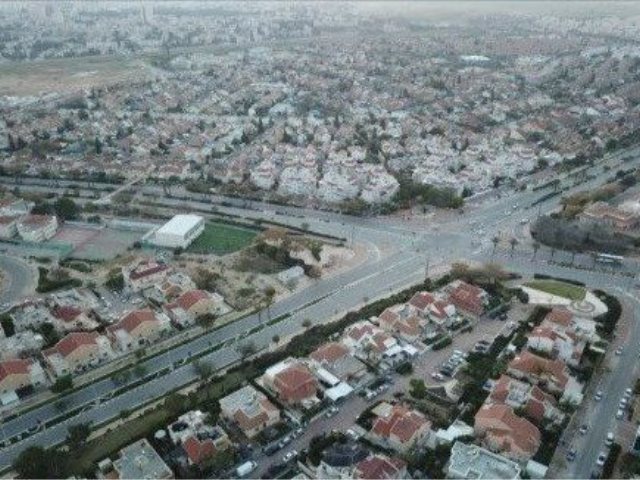 צילום: זאב דיקמן 