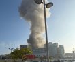 פצוע פעמיים: הגיע לטפל בכבד, נפגע מטיל איראני – וניצח את הביטוח הלאומי