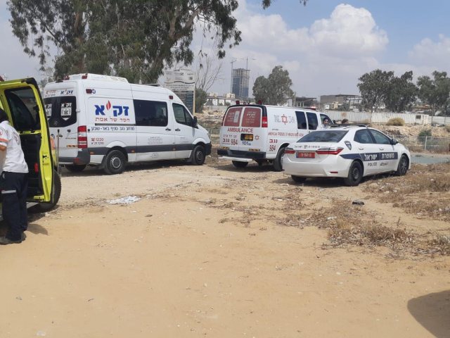 צילום: דוברות זק"א