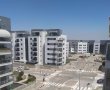 עדכון בקשר לעבודות הפיתוח בשכונת גולדה