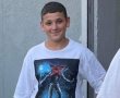 הלב נשבר: אביאל בן ה-12 נדרס למוות בצומת הדמים של באר שבע