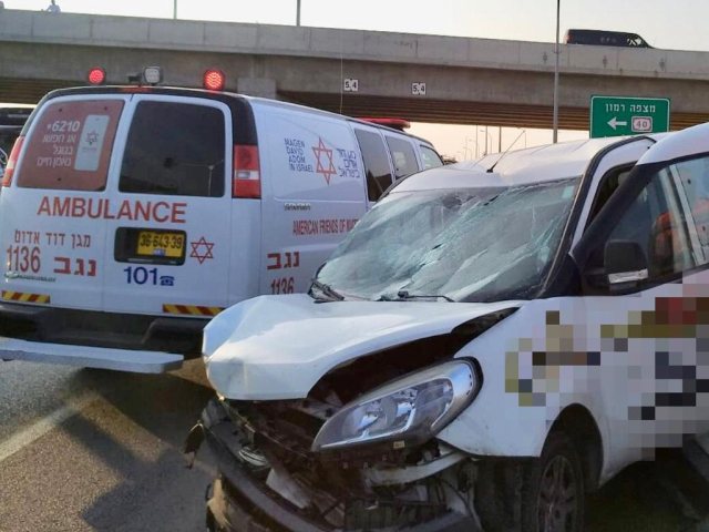 צילום: תיעוד מבצעי מד״א