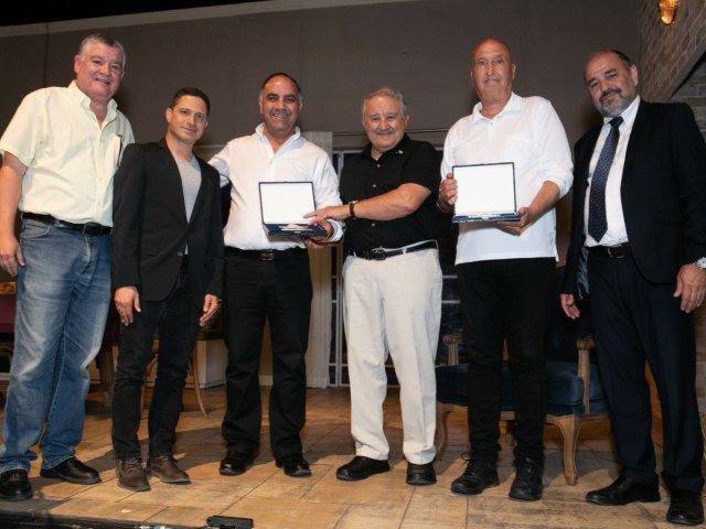 צילום: דיאגו מיטלברג