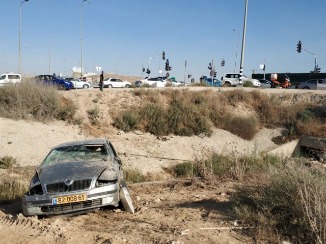 צילום באדיבות איחוד הצלה 