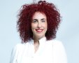 מנהלת תיכון מקיף א, מיכל בנבנישתי. צילום: פרטי