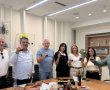 הסכם קיבוצי חדש ב"רותם תעשיות": תוספות שכר, קיצור שבוע העבודה ואופק מקצועי