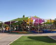 פארק רמב"ם החדש. צילום באדיבות עיריית באר שבע
