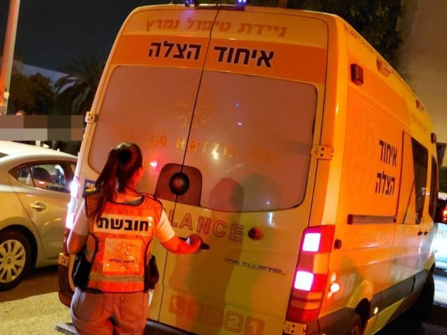 קרדיט: איחוד הצלה