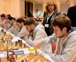 הישג חסר תקדים: נבחרת מועדון השחמט של באר שבע ב-TOP 5 האירופאי 