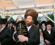 החל לכתוב ס"ת, ילדיו השלימו את המשימה  