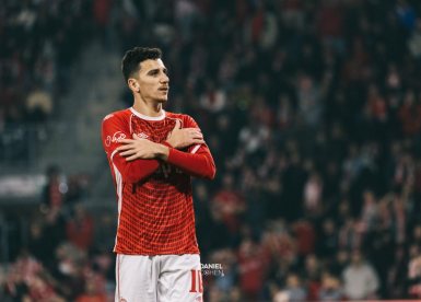 דן ביטון. קרדיט: דניאל כהן