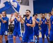 א.ס אליצור אשקלון בחצי הגמר – ניצחון דרמטי בדרך להישג מרשים