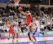 הכוכב הצעיר של הפועל ב''ש/דימונה נפרד: ''תודה למקום שהפך לבית''