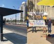 לאחר תחקיר באר שבע נט: העירייה מודיעה על הצללת שדרות רגר