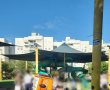 בן שנתיים נפל מגובה ברובע ג' באשדוד; מצבו בינוני