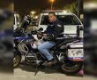 גאווה ארצית: גיבור השנה - דורון אברג'יל, מייסד יחידת האופנועים של 'משמר השכונה'