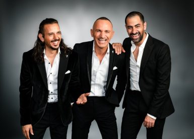 קרדיט: גבריאל בהרילה