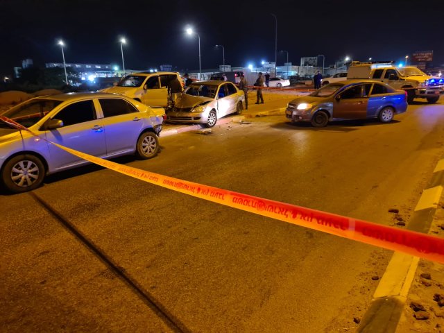 צילום באדיבות משטרת ישראל 