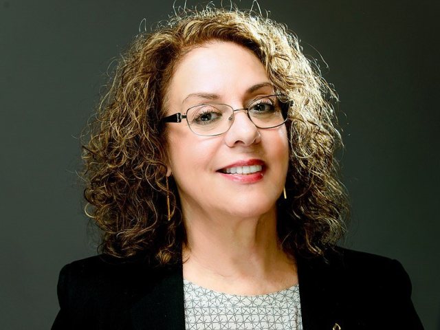 רבקה כרמי. צילום דני מכליס