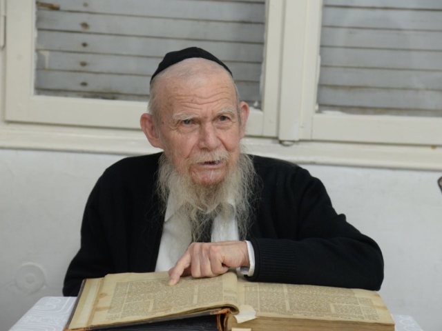 צילום: שוקי לרר בחדרי חרדים