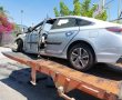 העימות בצמרת עיריית באר שבע: האם מותר לרשות מקומית להחרים ולמכור רכב נטוש?