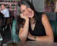 שחר אליאב - מקצינת נפגעים למעצבת פנים
